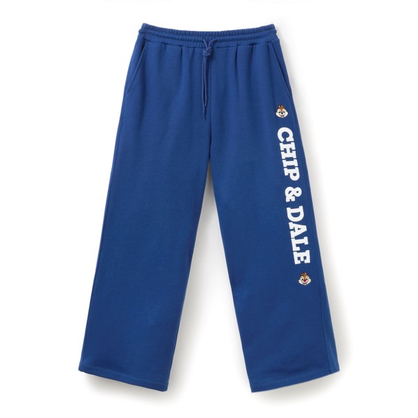 Chip ‘n Dale Sweatpants for Adults – Exclusive Chip ‘n Dale Sweatpants for Adults – Exclusive