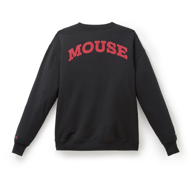 Mickey Mouse Pullover Sweatshirt for Adults - Exclusive