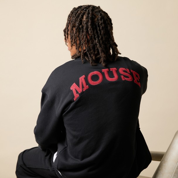 Mickey Mouse Pullover Sweatshirt for Adults - Exclusive