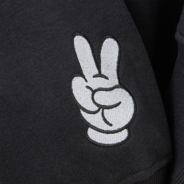 Mickey Mouse Pullover Sweatshirt for Adults - Exclusive
