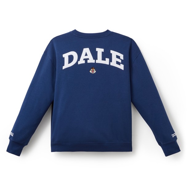 Chip 'n Dale Pullover Sweatshirt for Adults - Exclusive