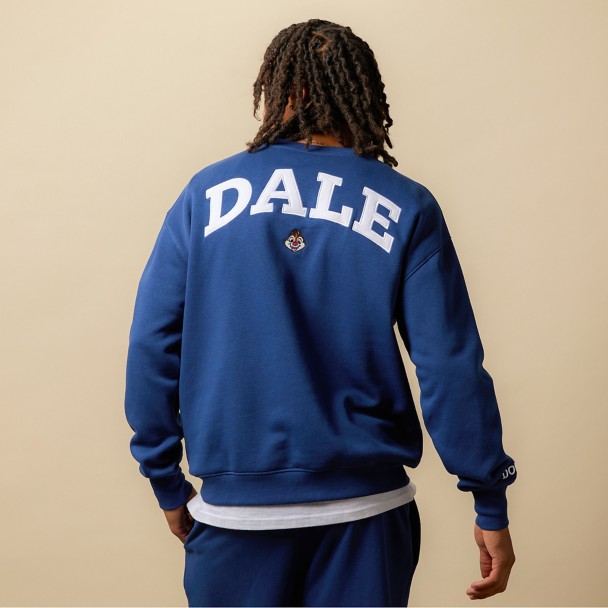 Chip 'n Dale Pullover Sweatshirt for Adults - Exclusive