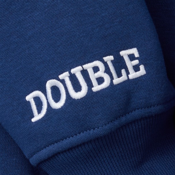 Chip 'n Dale Pullover Sweatshirt for Adults - Exclusive