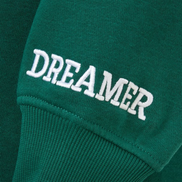 Kermit Pullover Sweatshirt for Adults - The Muppets - Exclusive
