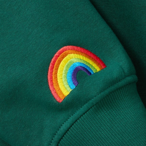 Kermit Pullover Sweatshirt for Adults - The Muppets - Exclusive