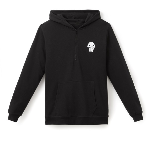 Hades 1/4 Zip Hoodie for Adults - Hercules