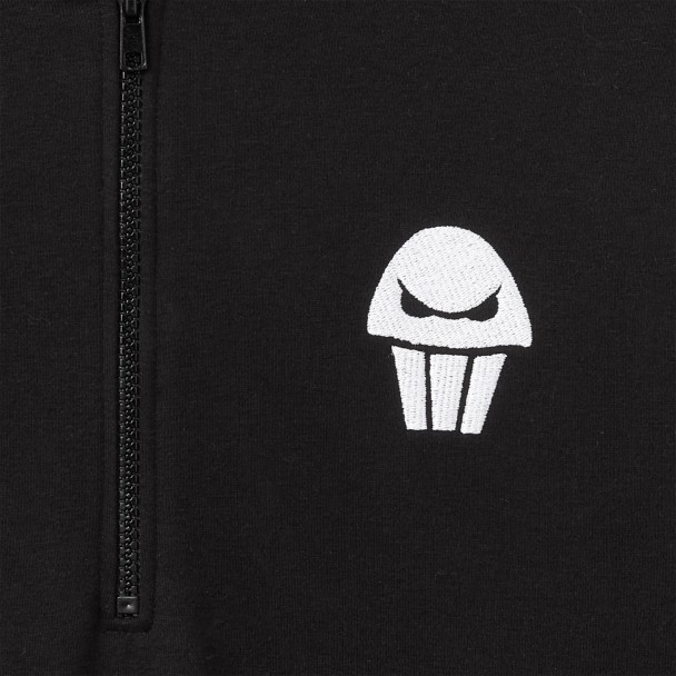 Hades 1/4 Zip Hoodie for Adults - Hercules