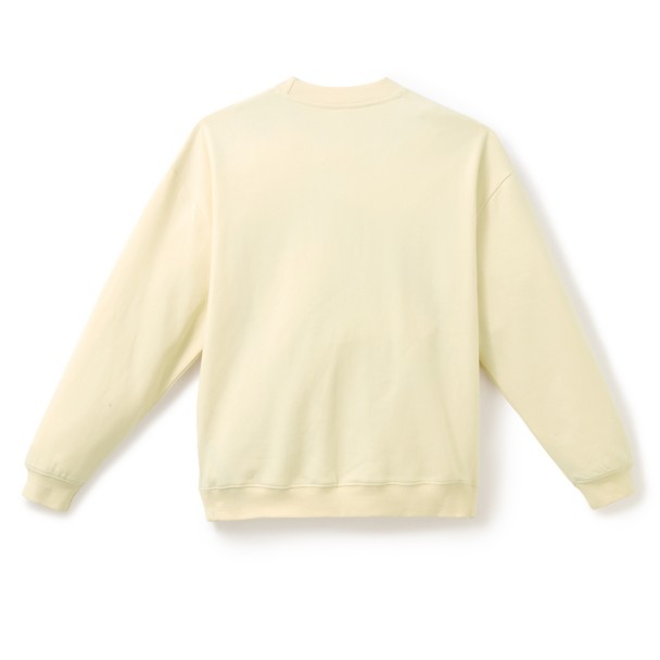 Ursula Fashion Pullover Sweatshirt for Adults - The Little Mermaid