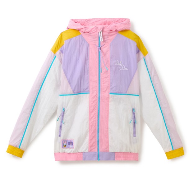 Daisy Duck Denim Jacket for Women