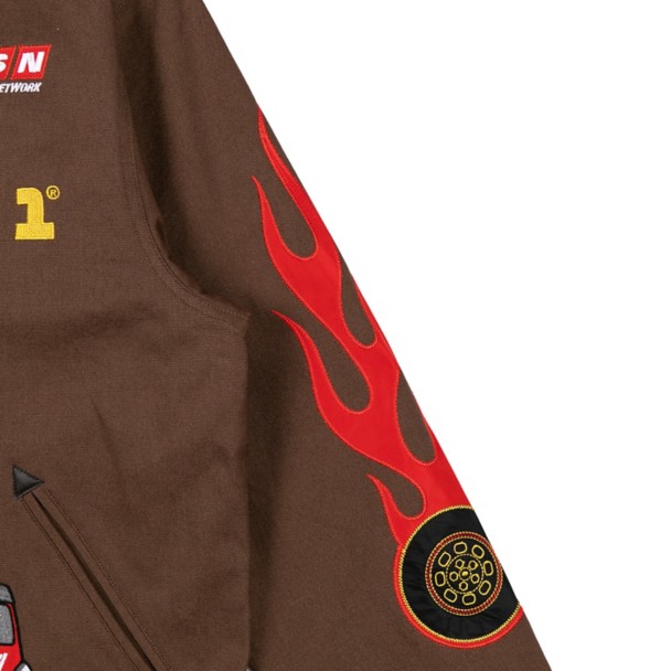 Disney and Pixar's Cars with Formula 1® Jacket for Adults