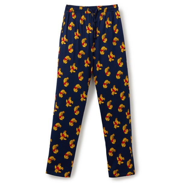 Winnie the Pooh and Eeyore Nightshirt for Girls