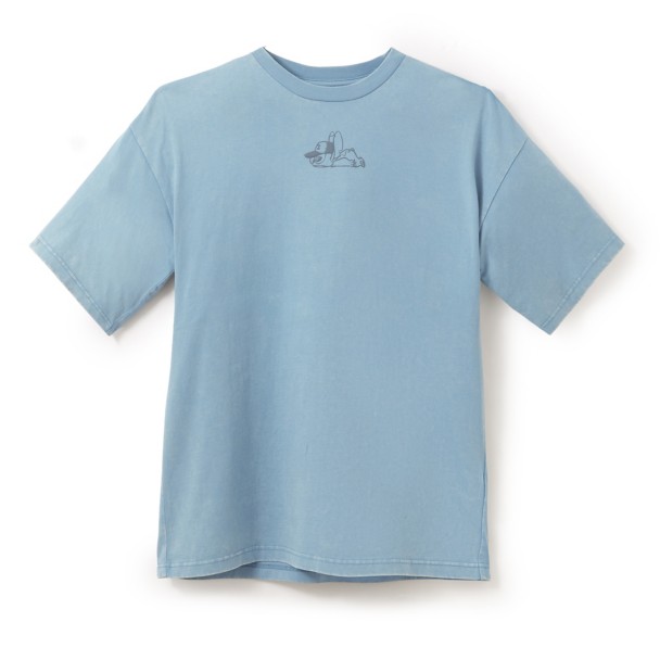 Stitch ''Already Over It'' T-Shirt for Adults - Lilo & Stitch
