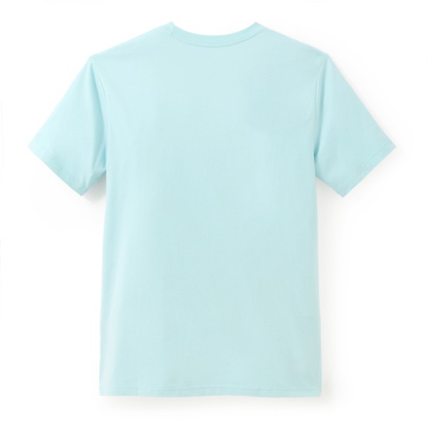 Mickey Mouse and Friends Birthday Cake T-Shirt for Adults
