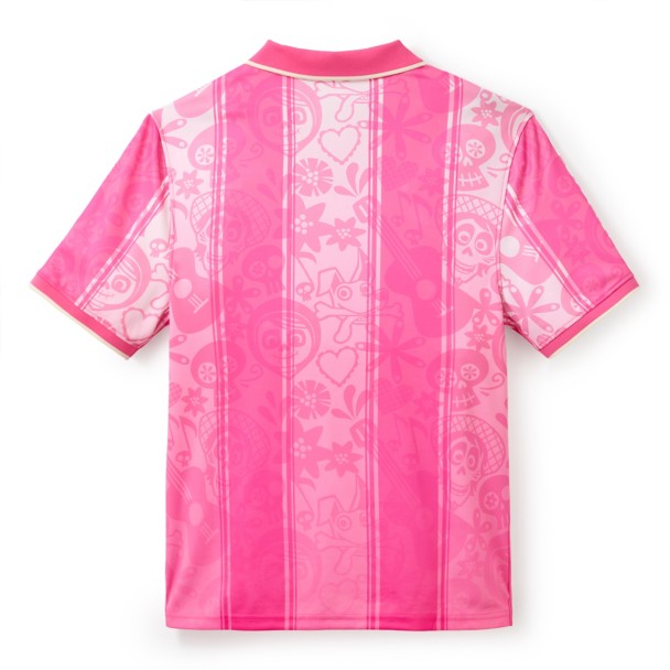 Coco Soccer Jersey for Adults
