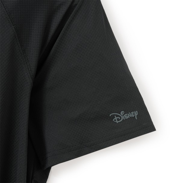 Mickey Mouse Icon Athletic T-Shirt for Men