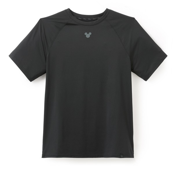 Mickey Mouse Icon Athletic T-Shirt for Men Mickey Mouse Icon Athletic T-Shirt for Men