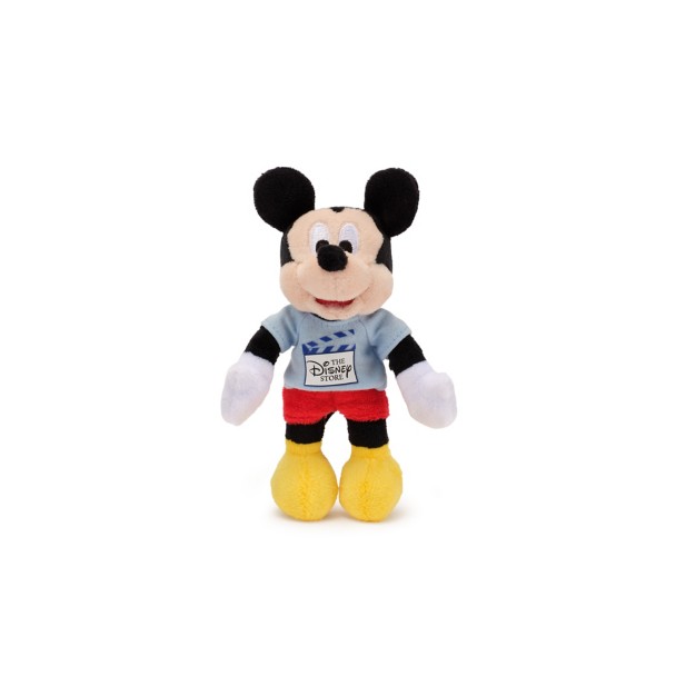 Chip Knit Plush - Disney Cozy Companions - 8'' - Exclusive