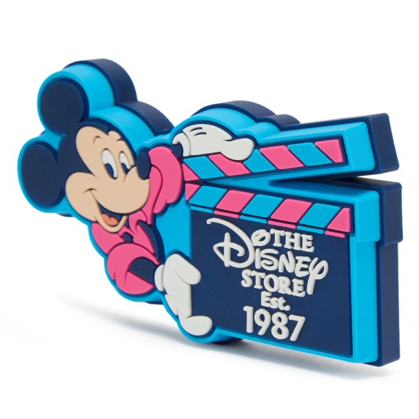 Mickey Mouse ''The Disney Store'' Magnet