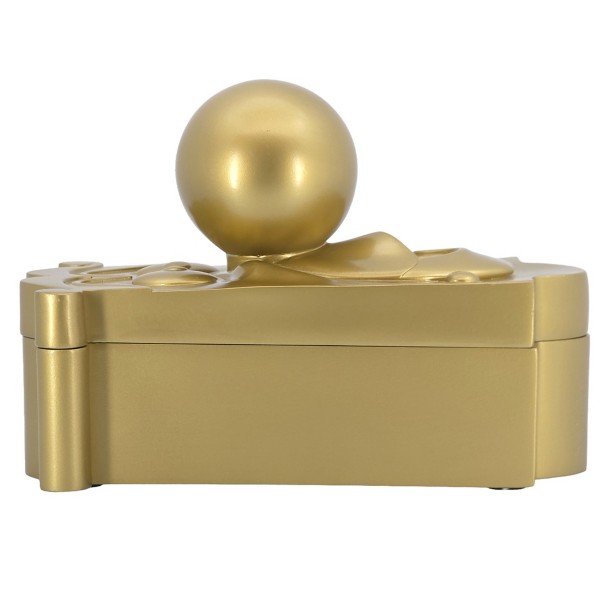 Doorknob Keepsake Box by Enesco - Alice in Wonderland 75th Anniversary