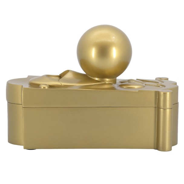 Doorknob Keepsake Box by Enesco - Alice in Wonderland 75th Anniversary