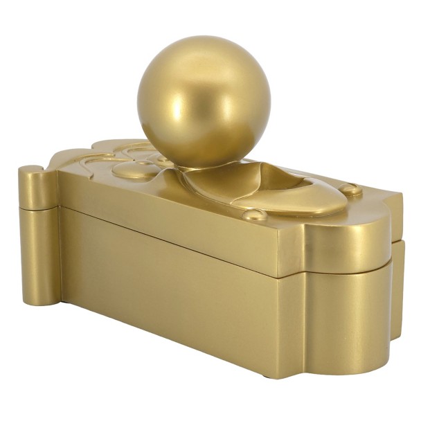 Doorknob Keepsake Box by Enesco - Alice in Wonderland 75th Anniversary