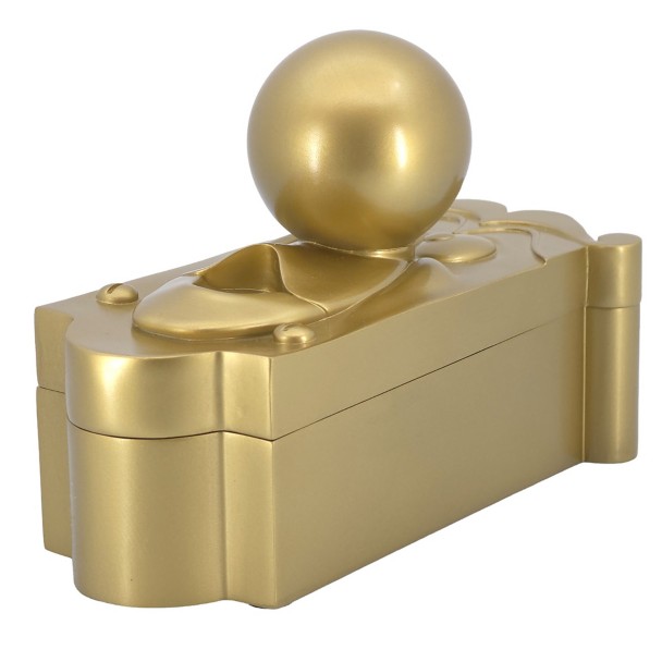 Doorknob Keepsake Box by Enesco - Alice in Wonderland 75th Anniversary