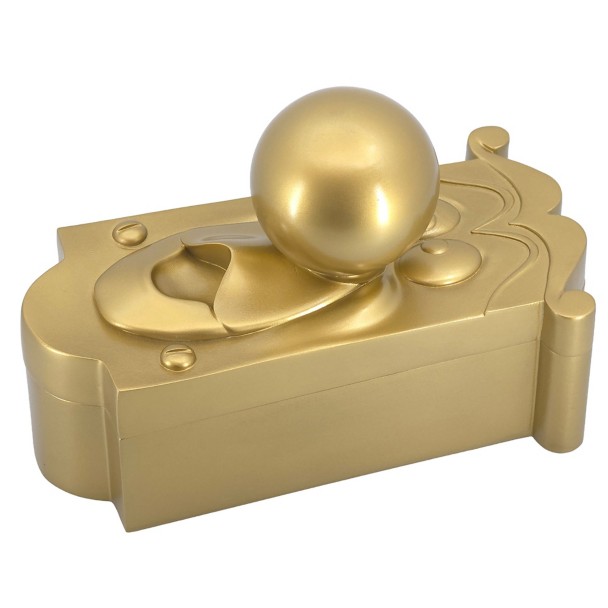 Doorknob Keepsake Box by Enesco – Alice in Wonderland 75th Anniversary