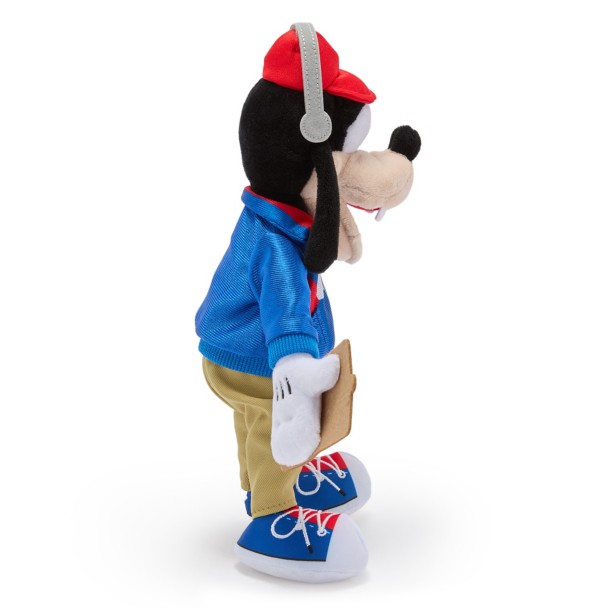 Goofy Football Plush - Mini Bean Bag 11'' - Exclusive