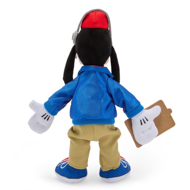 Goofy Football Plush - Mini Bean Bag 11'' - Exclusive