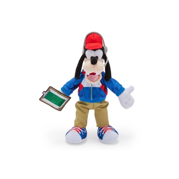 Goofy Football Plush – Mini Bean Bag 11” – Exclusive Goofy Football Plush – Mini Bean Bag 11” – Exclusive