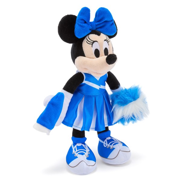 Minnie Mouse Football Plush - Mini Bean Bag 9'' - Exclusive