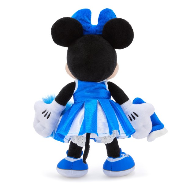 Minnie Mouse Football Plush - Mini Bean Bag 9'' - Exclusive