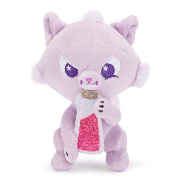Disney Wishables Shimmer Yzma as Cat - The Emperor's New Groove - 5''