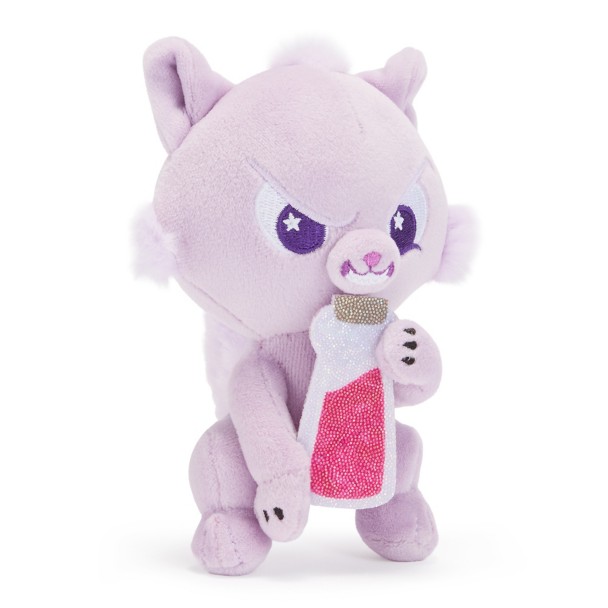 Disney Wishables Shimmer Yzma as Cat - The Emperor's New Groove - 5''