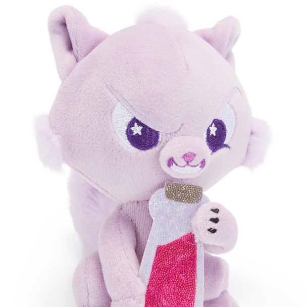 Disney Wishables Shimmer Yzma as Cat - The Emperor's New Groove - 5''