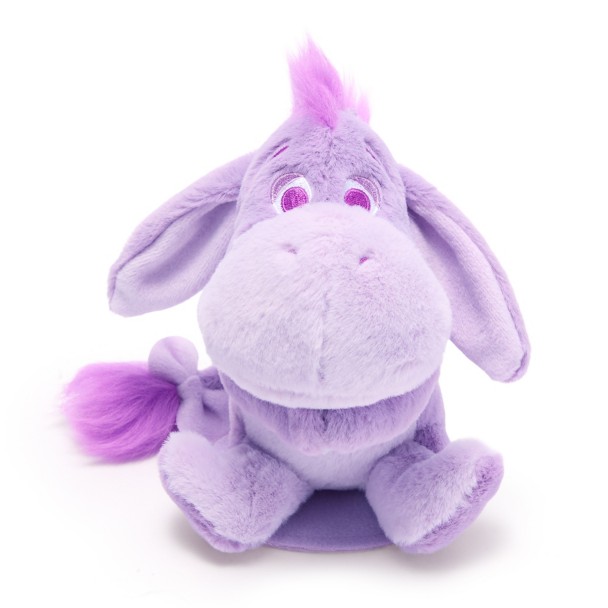 Eeyore Magnetic Shoulder Plush Mystery Figure - Winnie the Pooh - Mini - Shanghai Disney Resort