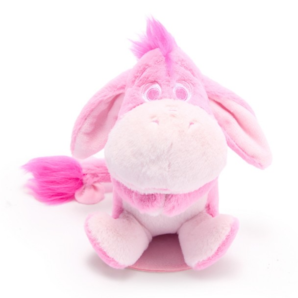 Eeyore Magnetic Shoulder Plush Mystery Figure - Winnie the Pooh - Mini - Shanghai Disney Resort