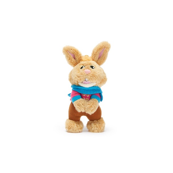 Bean Bunny as Urchin Mini Plush – The Muppet Christmas Carol – 6” Bean Bunny as Urchin Mini Plush – The Muppet Christmas Carol – 6”