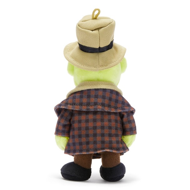Dr. Bunsen Honeydew as Charity Collector Mini Plush - The Muppet Christmas Carol - 6 1/2''