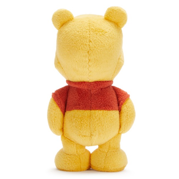 Winnie the Pooh stanDs Plush - Disney Store Japan - 5 1/4''