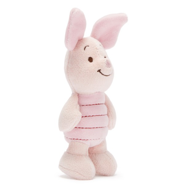 Piglet stanDs Plush - Winnie the Pooh - Disney Store Japan - 5 1/2''