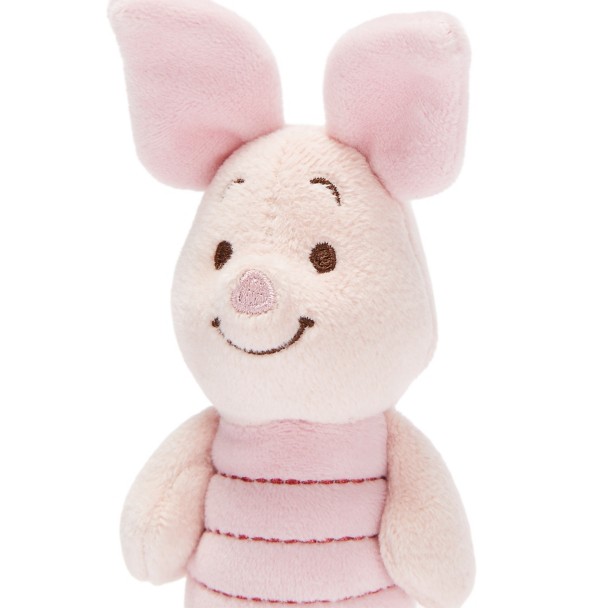 Piglet stanDs Plush - Winnie the Pooh - Disney Store Japan - 5 1/2''