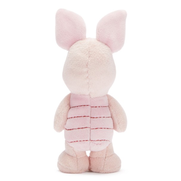 Piglet stanDs Plush - Winnie the Pooh - Disney Store Japan - 5 1/2''