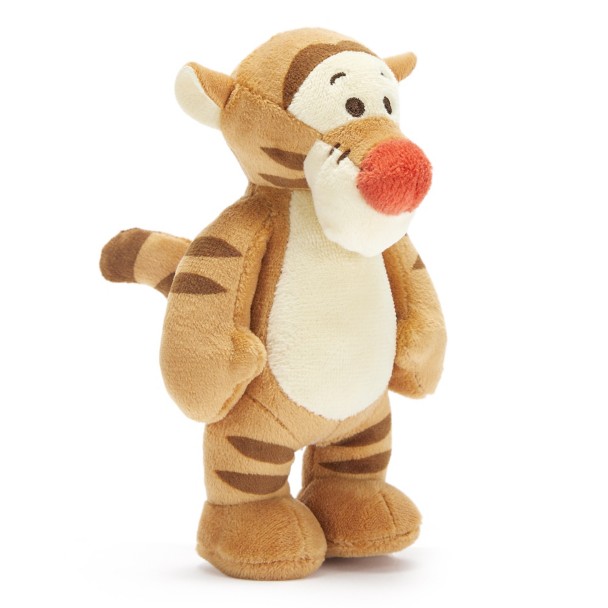 Tigger stanDs Plush - Winnie the Pooh - Disney Store Japan - 5 1/4''
