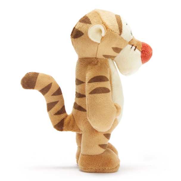 Tigger stanDs Plush - Winnie the Pooh - Disney Store Japan - 5 1/4''