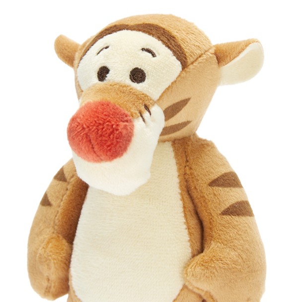 Tigger stanDs Plush - Winnie the Pooh - Disney Store Japan - 5 1/4''