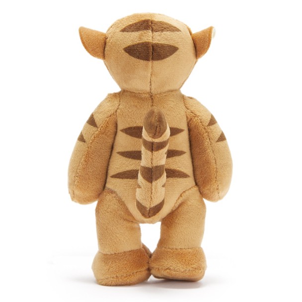 Tigger stanDs Plush - Winnie the Pooh - Disney Store Japan - 5 1/4''