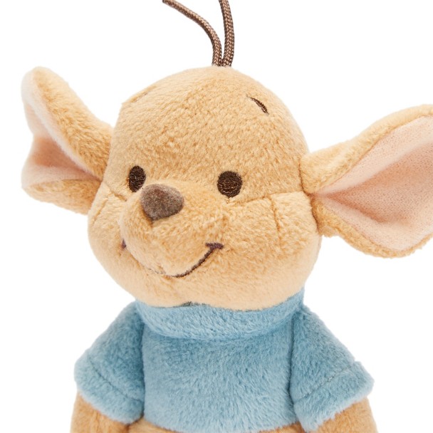 Roo stanDs Plush - Winnie the Pooh - Disney Store Japan - 4 1/2''