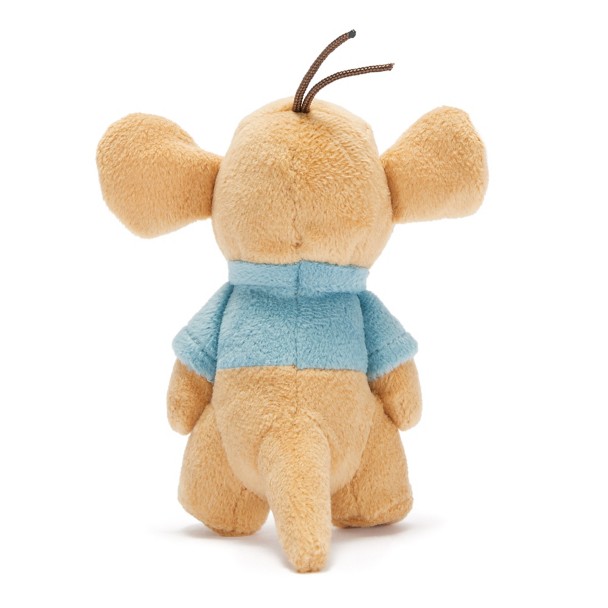 Roo stanDs Plush - Winnie the Pooh - Disney Store Japan - 4 1/2''