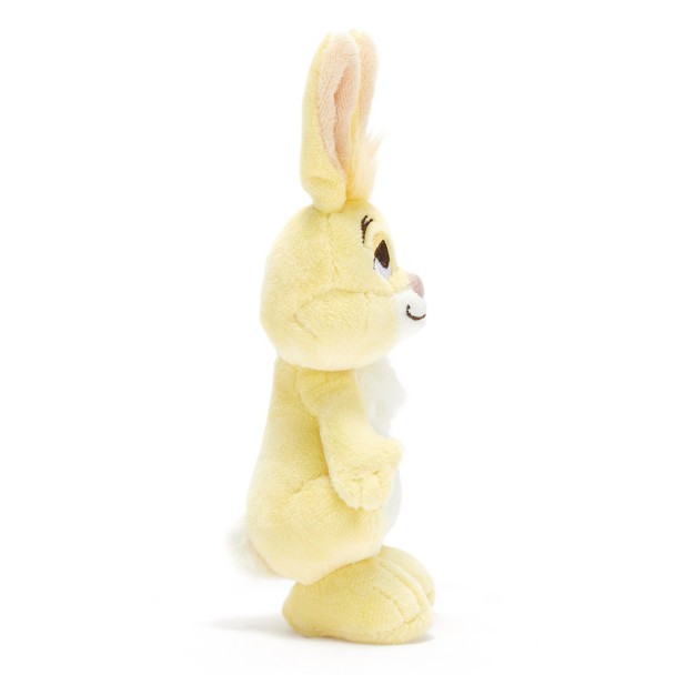 Rabbit stanDs Plush - Winnie the Pooh - Disney Store Japan - 6 3/4''